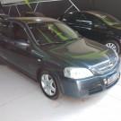 GM - Chevrolet Astra Advantage 2.0 MPFI 8V FlexPower 5p 2009 Flex-0