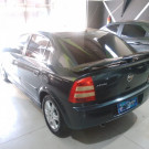 GM - Chevrolet Astra Advantage 2.0 MPFI 8V FlexPower 5p 2009 Flex-1