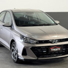 Hyundai HB20 Comfort 1.0 TB Flex 12V Mec 2024 Flex