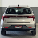 Hyundai HB20 Comfort 1.0 TB Flex 12V Mec 2024 Flex