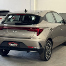 Hyundai HB20 Comfort 1.0 TB Flex 12V Mec 2024 Flex