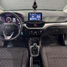 Hyundai HB20 Comfort 1.0 TB Flex 12V Mec 2024 Flex