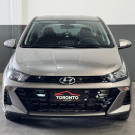 Hyundai HB20 Comfort 1.0 TB Flex 12V Mec 2024 Flex