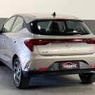 Hyundai HB20 Comfort 1.0 TB Flex 12V Mec 2024 Flex