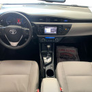 Toyota Corolla XEi 2.0 Flex 16V Aut. 2015 Flex-7