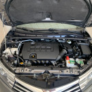 Toyota Corolla XEi 2.0 Flex 16V Aut. 2015 Flex-14