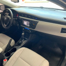 Toyota Corolla XEi 2.0 Flex 16V Aut. 2015 Flex-11