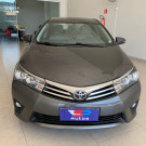 Toyota Corolla XEi 2.0 Flex 16V Aut. 2015 Flex-0