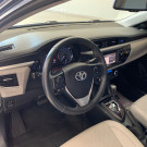 Toyota Corolla XEi 2.0 Flex 16V Aut. 2015 Flex-8