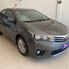 Toyota Corolla XEi 2.0 Flex 16V Aut. 2015 Flex-1