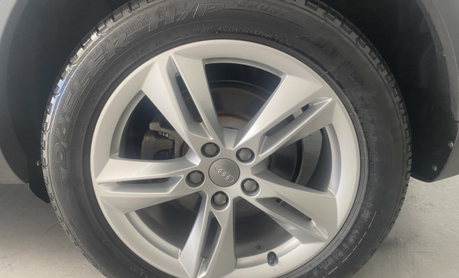 Audi Q3 1.4 TFSI/TFSI Flex S-tronic 5p 2017 Flex-9