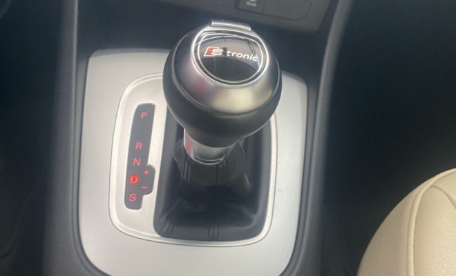 Audi Q3 1.4 TFSI/TFSI Flex S-tronic 5p 2017 Flex-12