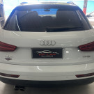 Audi Q3 1.4 TFSI/TFSI Flex S-tronic 5p 2017 Flex-2