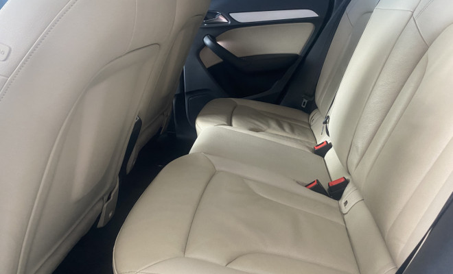 Audi Q3 1.4 TFSI/TFSI Flex S-tronic 5p 2017 Flex-8