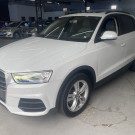 Audi Q3 1.4 TFSI/TFSI Flex S-tronic 5p 2017 Flex-1