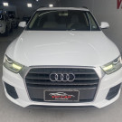Audi Q3 1.4 TFSI/TFSI Flex S-tronic 5p 2017 Flex-0