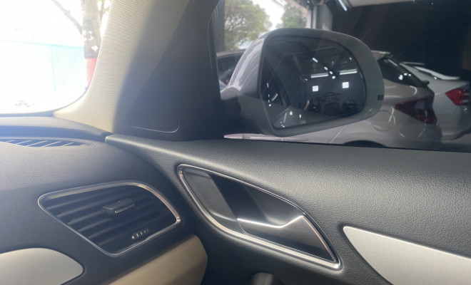 Audi Q3 1.4 TFSI/TFSI Flex S-tronic 5p 2017 Flex-13