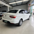 Fiat Grand Siena ATTRACTIVE 1.0 Flex 8V 4p 2018 Flex