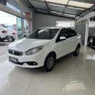 Fiat Grand Siena ATTRACTIVE 1.0 Flex 8V 4p 2018 Flex