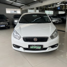 Fiat Grand Siena ATTRACTIVE 1.0 Flex 8V 4p 2018 Flex