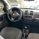 Fiat Grand Siena ATTRACTIVE 1.0 Flex 8V 4p 2018 Flex