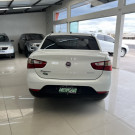 Fiat Grand Siena ATTRACTIVE 1.0 Flex 8V 4p 2018 Flex