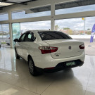 Fiat Grand Siena ATTRACTIVE 1.0 Flex 8V 4p 2018 Flex