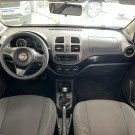 Fiat Grand Siena ATTRACTIVE 1.0 Flex 8V 4p 2018 Flex