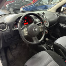 Nissan MARCH SV 1.6 16V Flex Fuel 2014 Flex-6