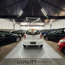 Nissan MARCH SV 1.6 16V Flex Fuel 2014 Flex-3