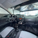 Nissan MARCH SV 1.6 16V Flex Fuel 2014 Flex-8