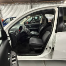 Nissan MARCH SV 1.6 16V Flex Fuel 2014 Flex-9
