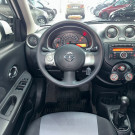 Nissan MARCH SV 1.6 16V Flex Fuel 2014 Flex-7