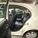 Nissan MARCH SV 1.6 16V Flex Fuel 2014 Flex-10