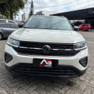 VW - VolksWagen T-Cross Hig. 250 TSI 1.4 Flex 16V 5p Aut 2025 Flex-0