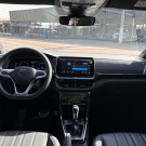 VW - VolksWagen T-Cross Hig. 250 TSI 1.4 Flex 16V 5p Aut 2025 Flex-14