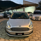 Ford Ka 1.5 Sedan SE 12V Flex 4p Mec. 2019 Flex-0