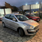 Ford Ka 1.5 Sedan SE 12V Flex 4p Mec. 2019 Flex-1
