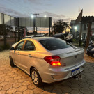 Ford Ka 1.5 Sedan SE 12V Flex 4p Mec. 2019 Flex-2