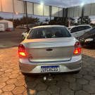 Ford Ka 1.5 Sedan SE 12V Flex 4p Mec. 2019 Flex-3