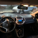 Ford Ka 1.5 Sedan SE 12V Flex 4p Mec. 2019 Flex-6