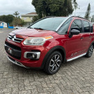Citroën AIRCROSS GLX 1.6 Flex 16V 5p Aut. 2012 Flex-1