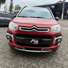 Citroën AIRCROSS GLX 1.6 Flex 16V 5p Aut. 2012 Flex-0
