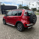 Citroën AIRCROSS GLX 1.6 Flex 16V 5p Aut. 2012 Flex-2