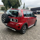 Citroën AIRCROSS GLX 1.6 Flex 16V 5p Aut. 2012 Flex-4