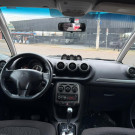 Citroën AIRCROSS GLX 1.6 Flex 16V 5p Aut. 2012 Flex-9