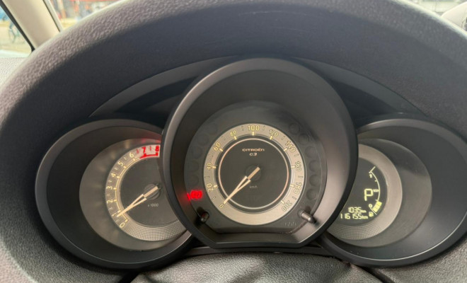 Citroën AIRCROSS GLX 1.6 Flex 16V 5p Aut. 2012 Flex-7