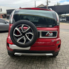 Citroën AIRCROSS GLX 1.6 Flex 16V 5p Aut. 2012 Flex-3