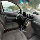 Citroën AIRCROSS GLX 1.6 Flex 16V 5p Aut. 2012 Flex-8