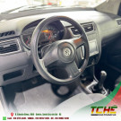 VW - VolksWagen Fox 1.0 Mi Total Flex 8V 5p 2010 Flex-3